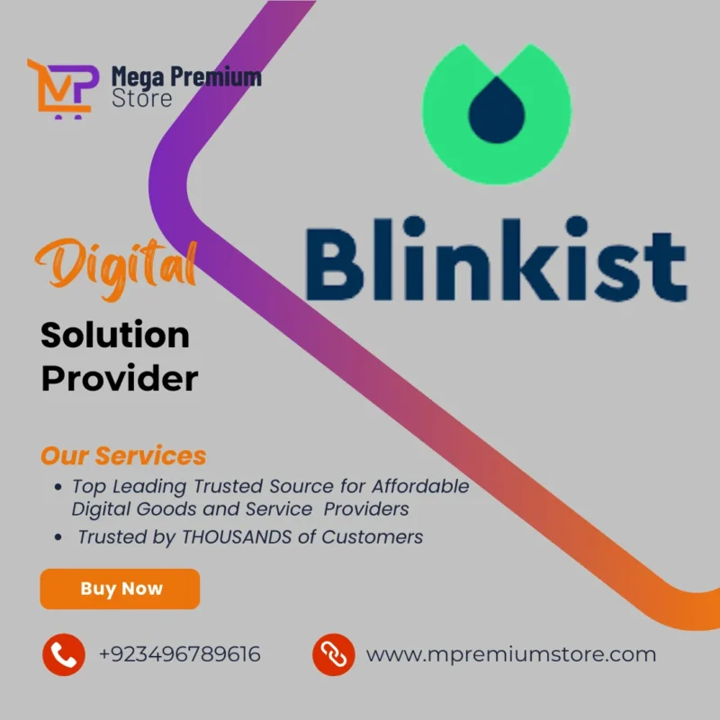 Blinkist