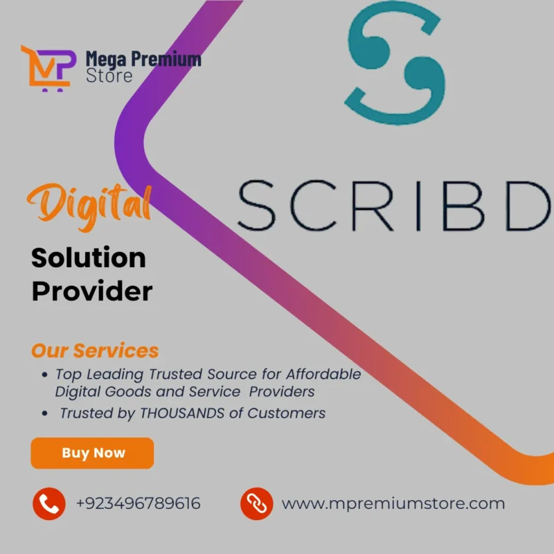 Scribd