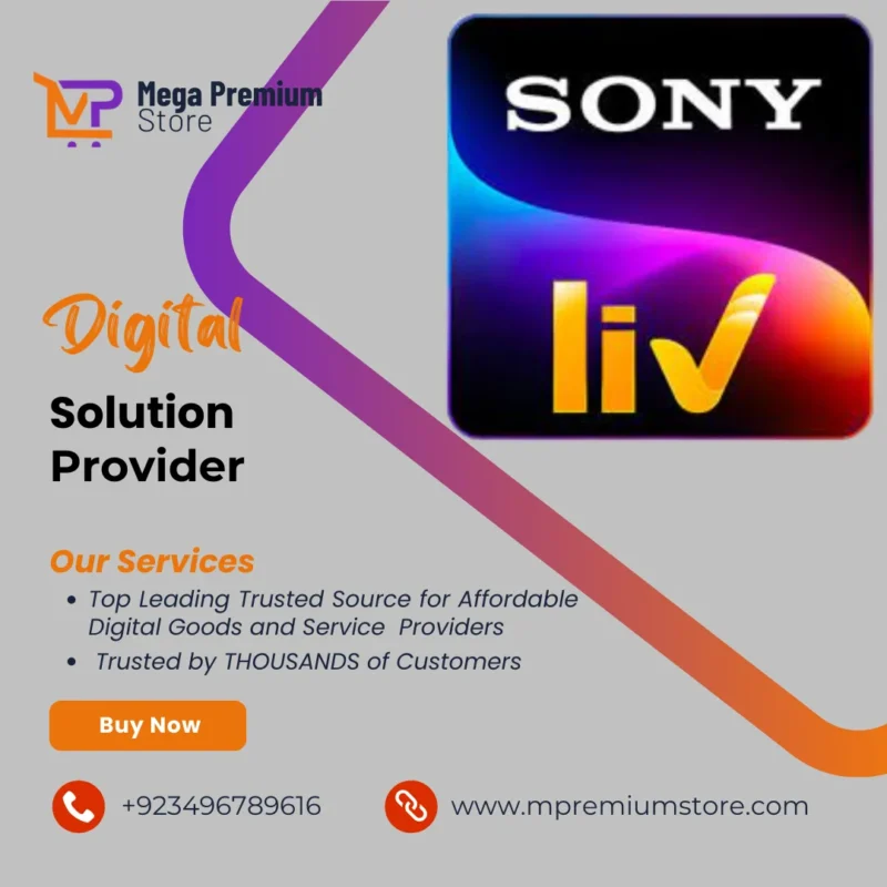 Sony Liv