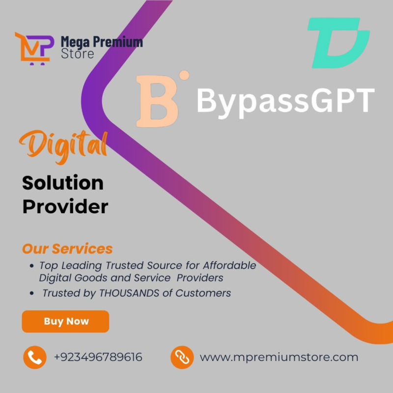 BypassGPT