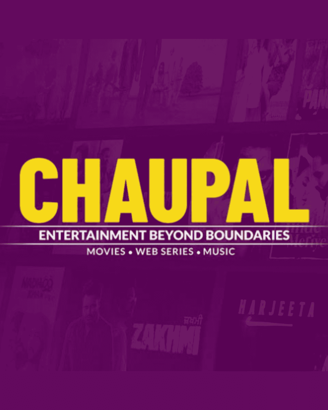 Spotify (24) (1) Chaupal - Image 1