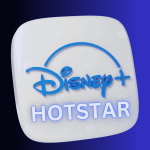 Disney+ Hotstar