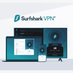 Surfshark VPN