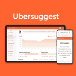 Ubersuggest