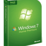 Windows 7 Home Premium