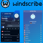 Windscribe VPN