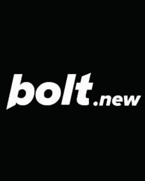 bolt.New