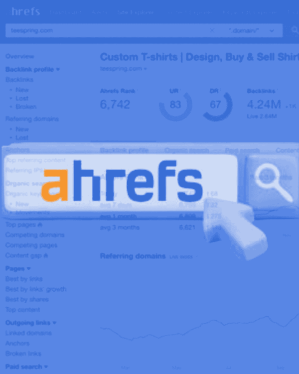 Ahrefs